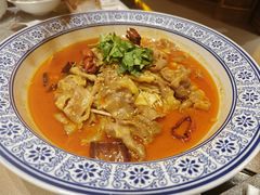 -蒙古人烤羊大师(工农大路创始店)