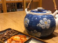 -隐泉京望日式料理(太和广场店)