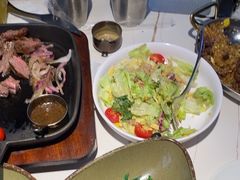 -牛扒先生·厚切雪花牛扒西餐厅(北京路禺山路店)