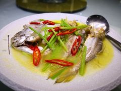 -潮林府私房菜