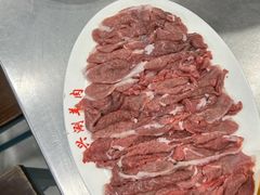 -三兴涮羊肉(荣安大街店)
