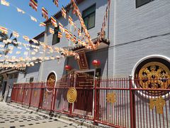 -叩齿古寺