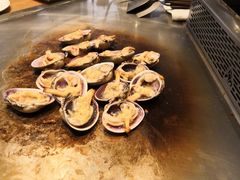 -赤坂亭·M9和牛烧肉·铁板烧(合肥万象城店)