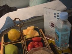 -华夏良子·足道SPA艾灸(翠微店)