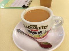 早餐-永盈茶餐厅(中山四路店)