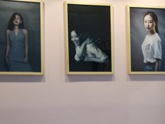 最爱的工作室-Best U照相馆·企业外拍部(环球港店)