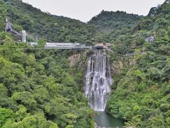 -古龙峡云天玻霸