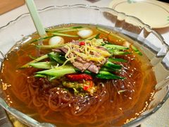 -七八冷面·延边朝鲜族美食(圣熙八号店)