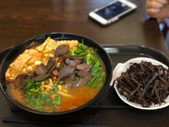 -柳大厨螺蛳粉(人民路总店)