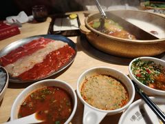 -东道煮牛肉火锅(东盛大街店)