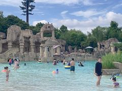 -太阳岛度假酒店