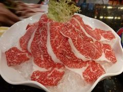-成都老码头火锅(旺角店)