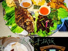 -昆明老街