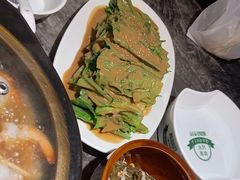 -前海沿·青岛菜(乐客城店)