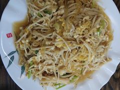 -晶渔坊·海鲜私房菜(东夷小镇店)
