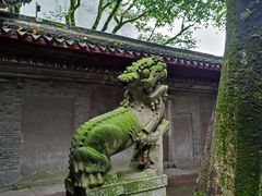 -天一阁博物院