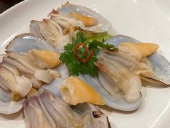 -协成海鲜火锅(情侣路店)