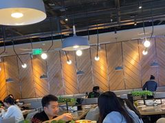 -川成元·麻辣香锅(凯德MALL西直门店)