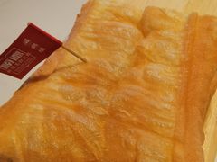 -滋粥楼·顺德菜(番禺广场总店)
