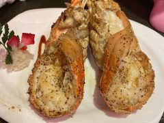 -福樱兰海鲜放题铁板烧(加州店)