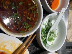 -海底捞火锅(崇文门新世界百货店)
