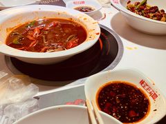 -辣家私厨(义乌银海店)