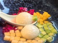 -淮扬府·游园京梦(中粮广场店)