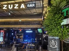 -席娜卡琳火车铁道夜市