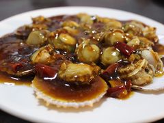 -九龙餐厅(大沽路店)