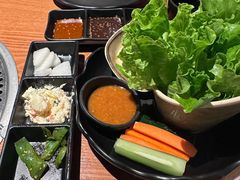 -匠太烧肉台日料理餐酒馆(三林店)