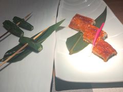 -京料理·日料自助·铁板燒(复悦城店)