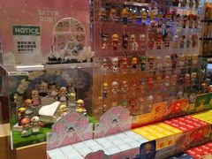 -泡泡玛特POPMART(苏州诚品生活店)