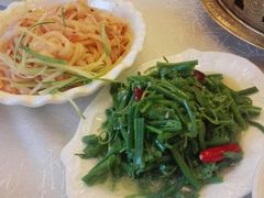 凉皮-玉华宫宾馆·餐厅(铜川驻京办店)