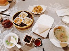 -香云轩·顺德菜(香云纱园林酒店店)