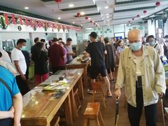 -南来顺饭庄·清真(南菜园店)