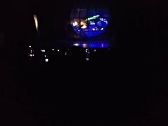 -工人俱乐部剧场杂技表演