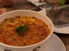 -安妮意大利餐厅(国贸店)