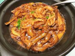 -集品堂·JPC餐厅(青年大街市府店)