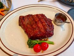 -马克西姆俄罗斯餐厅(通亚街店)