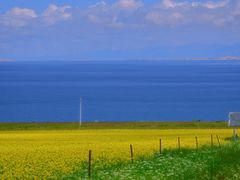 -青海湖国家重点风景名胜区
