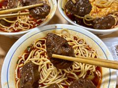 -易毛特色牛肉面(解放碑步行街店)