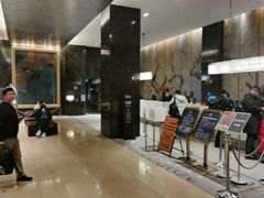 -北京希尔顿逸林酒店