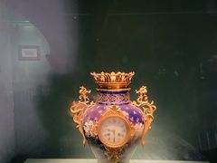 -故宫钟表馆