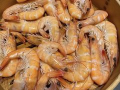 -海鲜e族(马王堆店)