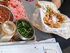 -六广门毛阿姨糯米饭