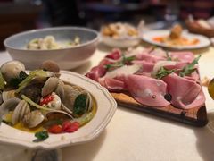 -弗兰克牛排西餐厅 Galla R By Ribone(上海首店)