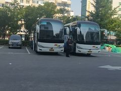 -慕田峪长城