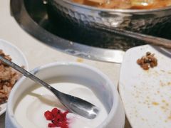 -浩爷羊蝎子火锅(双榆树店)