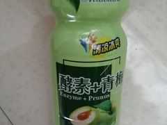 妙恋孝素加青梅-赵奶奶水饺锅贴小酒馆(丁字沽店)