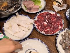 -厝味火锅·潮汕卤水火锅(十一合店)
